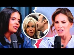 Macron's Threat and the Unanswered Questions About Brigitte w/ Candace Owens