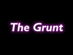 Friends Of Dorothy: RETRO-SPECTIVES 'The Grunt' TEASER