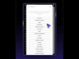 Introducing: Pro Audio Files AI