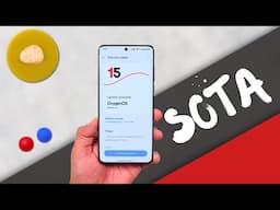 OxygenOS 15 Apps Just Got an Upgrade! New Features in OnePlus Stock Apps✨