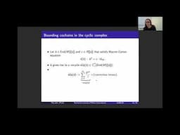 Mirror symmetry for open Gromov–Witten invariants of Fano manifolds - May Sela