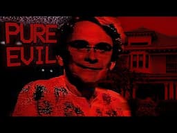 She Kidnapped 5000 Kids (And Got Away With It)