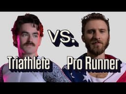 20 Mile Long Run. Who Drops First?