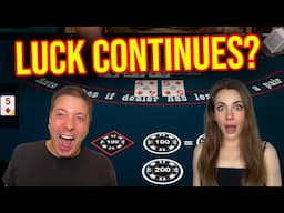 ANOTHER INSANE WIN? CRAZY CASINO ACTION! APRIL 28TH 2025