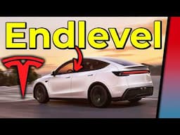 BREAKING: Bloomberg meldet: Tesla startet autonomes Fahren Level 5 am 12. Juni!