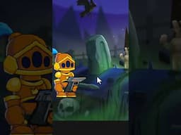 How To Attach Objects Together In GameMaker