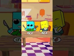 No sabemos comer
