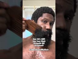 Let’s Get Your Hair Back!