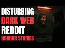 I Ordered A Clone Of Myself On The Dark Web - Now I’m The One Who’s Locked In The Basement!!