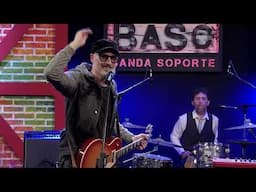 Banda Soporte 867 | Super Ratones y Festival Superfly | Bloque 2