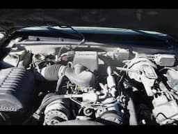 GMC / Chevy 454 (7.4L) Engine Firing Order Cylinder Location (Bank-1 Bank-2)