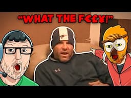 VANOSS CREW REACT TO OUR FAVORITE YOUTUBER!