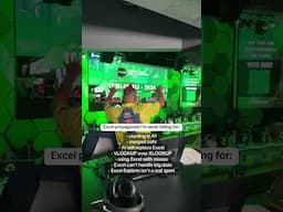 What should we add to the list? 👀#trending #viral #excel #excelesports