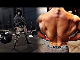 Can I Still Lift Heavy After A Year Without Deadlifts
