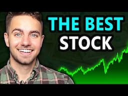 I Can't Stop Buying This Stock - Why it Continues to Outperform