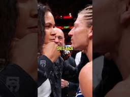 Nunes Vs Kayla is reviving WMMA