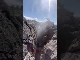 What a blowhole! #natures #wonders