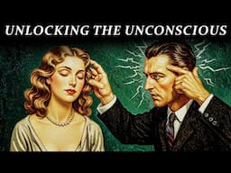 Free Your Mind: How Hypnosis Can Free Your Mind from the Past