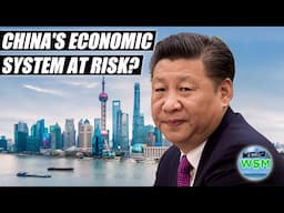 Can China Survive In The New Age of Tariffs