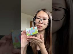 my first LIL WOODZEEZ UNBOXING!