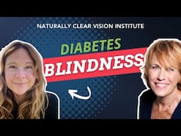How Diabetes Ruins Your Vision