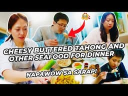 LIFE IN KOREA | PINOY ULAM FOR MY KOREAN FAMILY | UPDATE FROM THE LABOR CASE | TY LORD! | #pmsk