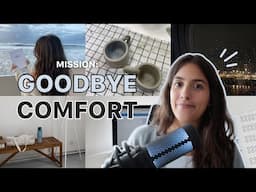 goodbye comfort zone mission: expand the limits of what’s possible for you | irene martinho