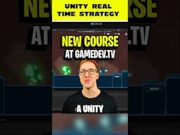 Why Your Unity Units Keep DANCING! 🤦‍♂️ #Shorts #Unity #GameDev