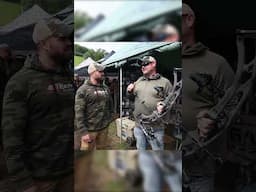 The ACU Archery SOS Hunter Elite belongs on every bowhunters bow‼️#archery #archerytips