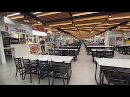 台北市 士林市場B1 美食街 深夜食堂 已開幕