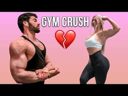 She Teaches Us How to Meet Women at the Gym (BS or Not?)