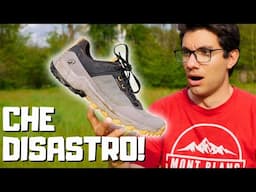 Queste Scarpe di Decathlon SONO PERICOLOSE! ⚠️