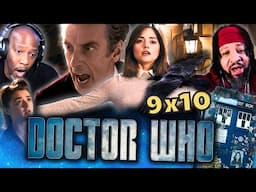 Was Clara Too Much Like The Doctor? - Doctor Who S9 E10 "Face the Raven" Reaction