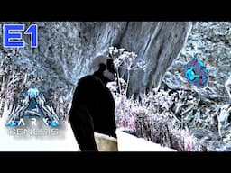 #genesis - Boom Baam Kay Map Hai Episode 01 #arkmobile #gaming