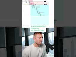 Trader Makes $1,800 In Minutes Trading Crypto