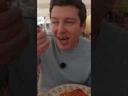 Apulian Food Adventure: First Time Trying Italy's Ear-Shaped Pasta!