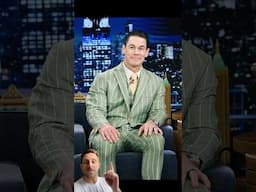 Don’t Do This… - #menswear #johncena #WrestleMania #mensstyleguide