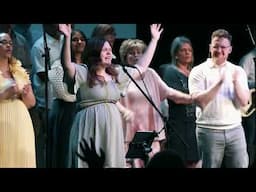 Bethel Church Easter Service | Steve Witt Sermon | Worship with Allison Costa, Jay Brogan