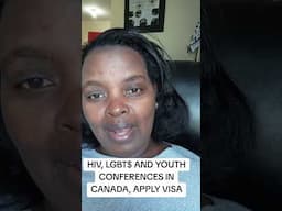 UPCOYCOMING CONFERENCE IN CANADA/ APPLY