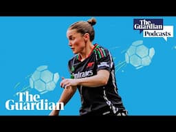 Arsenal book their spot in the Champions League final | Women’s Football Weekly