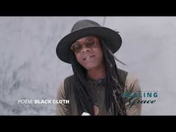 Black Cloth – a poem for Charleston, South Carolina | Healing with Grace
