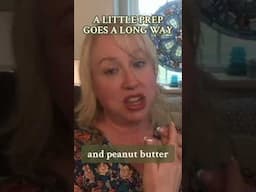 One small habit to skip the 4:30 dinner panic