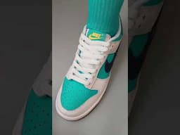 Shoes lace styles, how to tie shoelaces jordan, lacing tutorial 🔥 #lacestyle