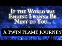 THEY'VE LEFT A RELATIONSHIP BEHIND BUT THEY CAN'T STOP THINKING ABOUT YOU! ✨💖 | A TWIN FLAME JOURNEY