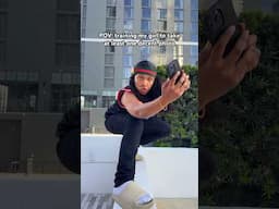 POV: training my girl to take at least one decent photo