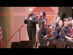 Fresno Art Beat: YOOF Opera For Everyone