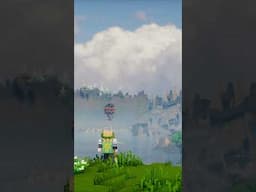 Wynncraft the Minecraft MMO #minecraft #mmorpg #wynncraft