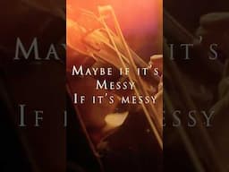 ROSÉ - Messy (Part 1) | Epic Orchestra #rosé #music #shorts