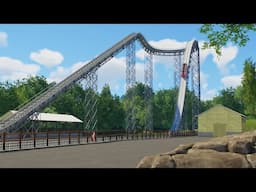 Let's Get Drenched ¦ Oakwood Theme Park ¦ 2