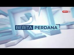 16 JUN 2025 - BERITA PERDANA PENUH